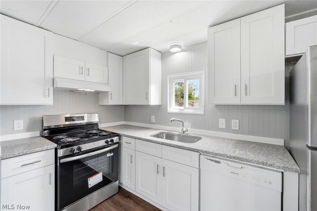 490 Arabian Court, Lagrange, OH 44050