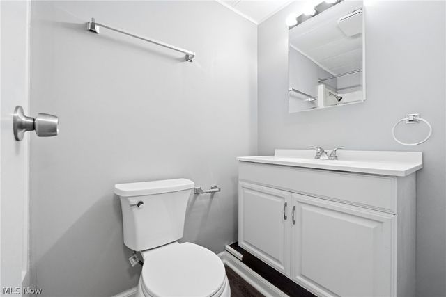 490 Arabian Court, Lagrange, OH 44050