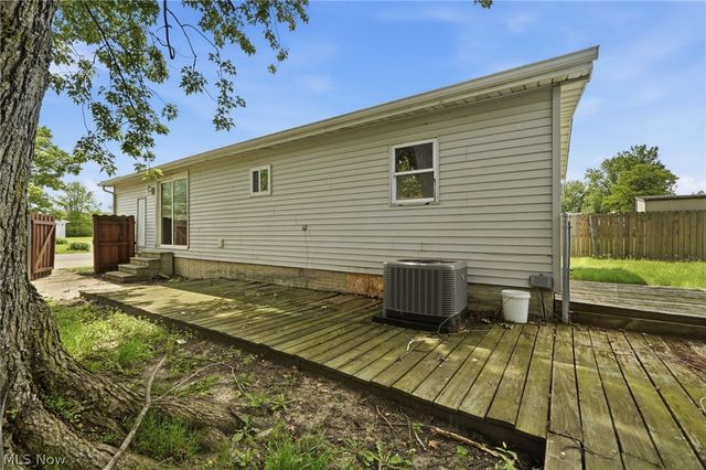 490 Arabian Court, Lagrange, OH 44050