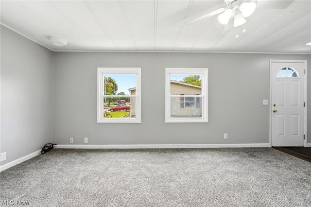 490 Arabian Court, Lagrange, OH 44050