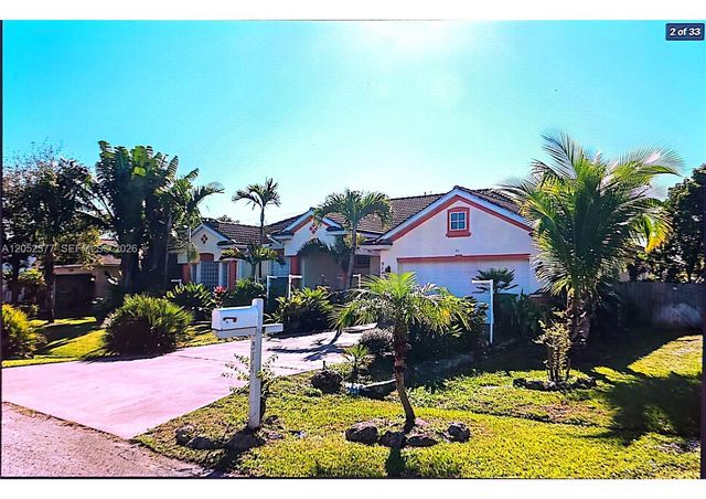 514 SW Laconic Avenue, Port St. Lucie, Port St Lucie, FL 34953