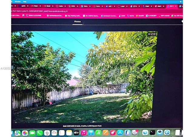 514 SW Laconic Avenue, Port St. Lucie, Port St Lucie, FL 34953