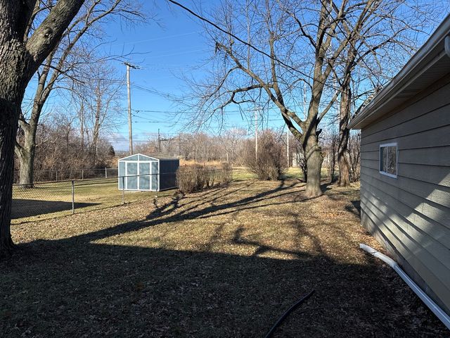 3704 Linden Road, Richton Park, IL 60471