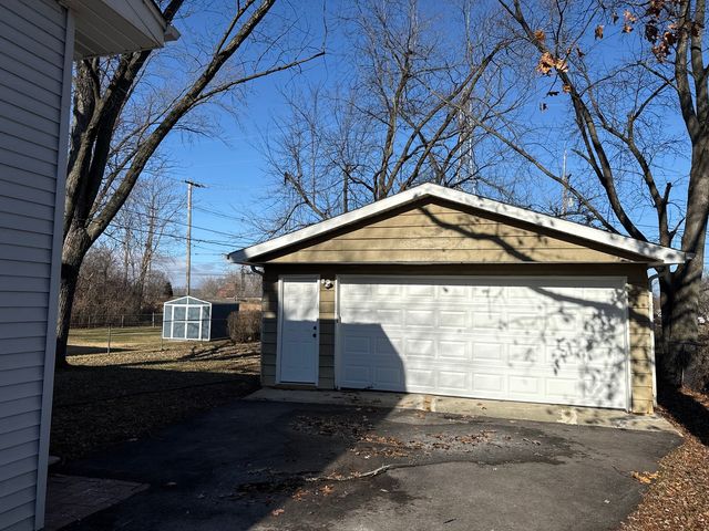 3704 Linden Road, Richton Park, IL 60471