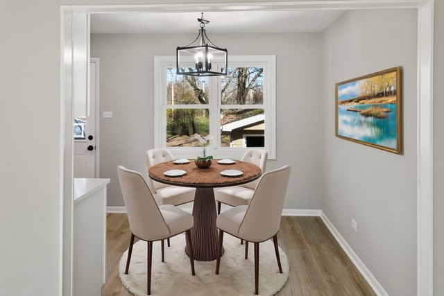 3704 Linden Road, Richton Park, IL 60471