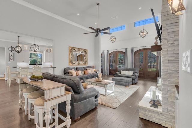 9050 Legacy Creek Court, Montgomery, TX 77316