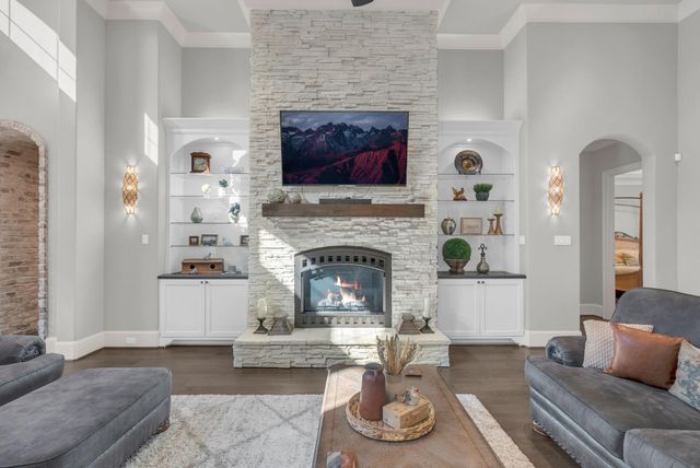 9050 Legacy Creek Court, Montgomery, TX 77316