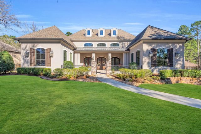 9050 Legacy Creek Court, Montgomery, TX 77316