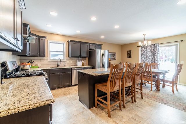 3825 Gregory Court, Warsaw, IN 46582