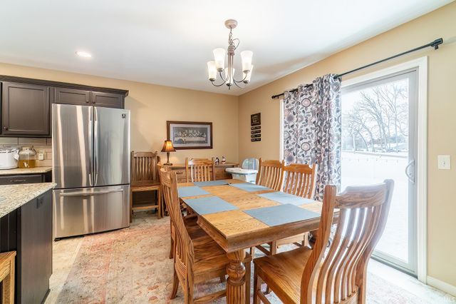 3825 Gregory Court, Warsaw, IN 46582