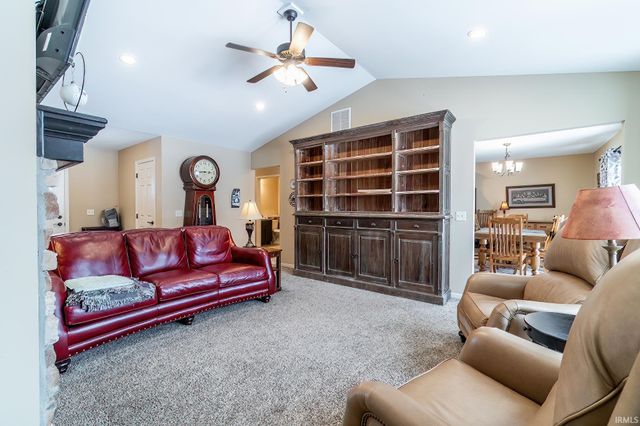 3825 Gregory Court, Warsaw, IN 46582