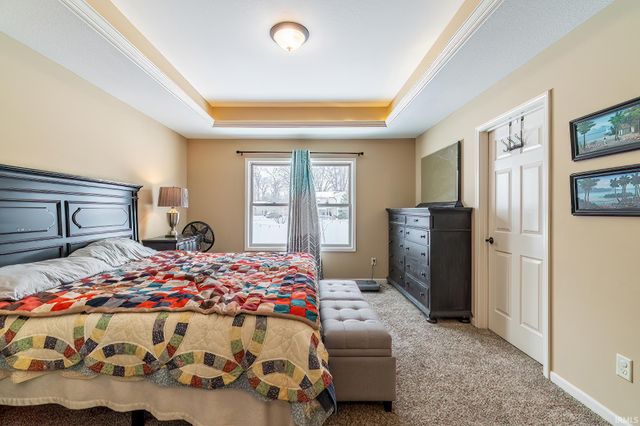 3825 Gregory Court, Warsaw, IN 46582