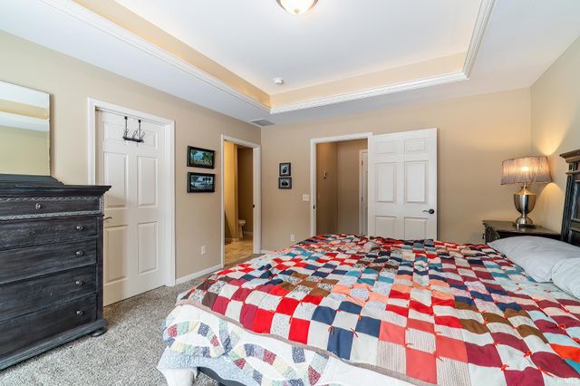 3825 Gregory Court, Warsaw, IN 46582