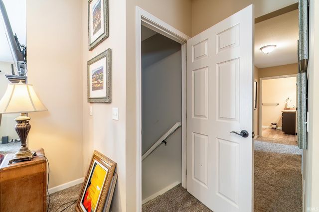 3825 Gregory Court, Warsaw, IN 46582