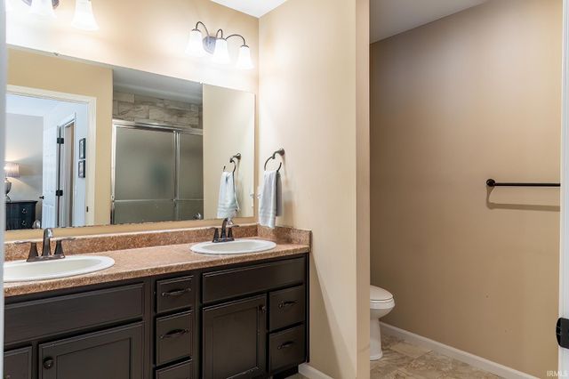 3825 Gregory Court, Warsaw, IN 46582