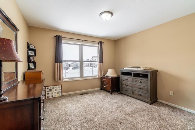 3825 Gregory Court, Warsaw, IN 46582