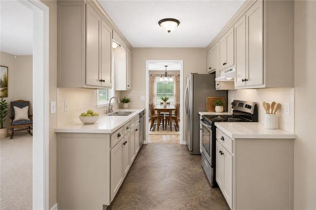 1260 Hannah Court SE, Dacula, GA 30019