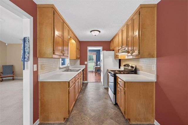 1260 Hannah Court SE, Dacula, GA 30019