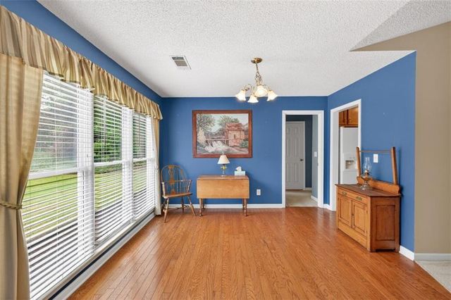 1260 Hannah Court SE, Dacula, GA 30019