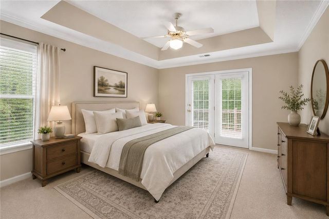 1260 Hannah Court SE, Dacula, GA 30019