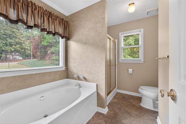 1260 Hannah Court SE, Dacula, GA 30019