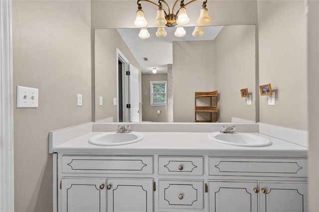 1260 Hannah Court SE, Dacula, GA 30019