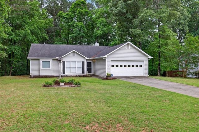 1260 Hannah Court SE, Dacula, GA 30019