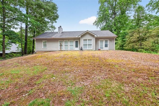 1260 Hannah Court SE, Dacula, GA 30019