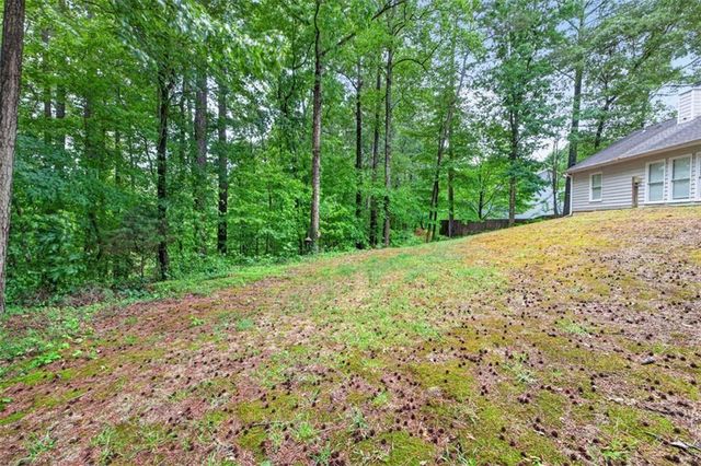 1260 Hannah Court SE, Dacula, GA 30019