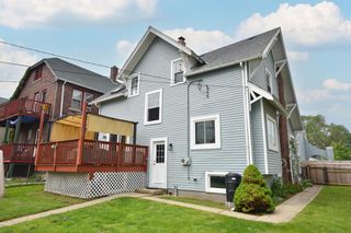 3727 E Layton AVENUE, Cudahy, WI 53110