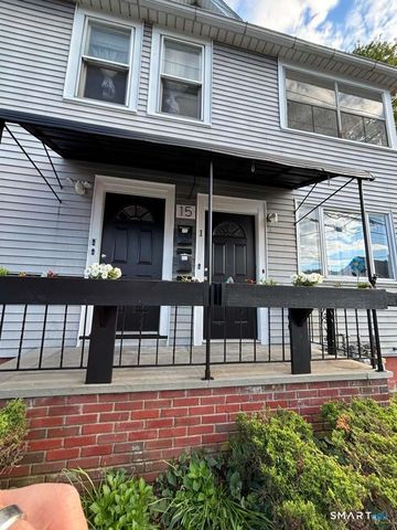 15 Rose Street 2, Stamford, CT 06906