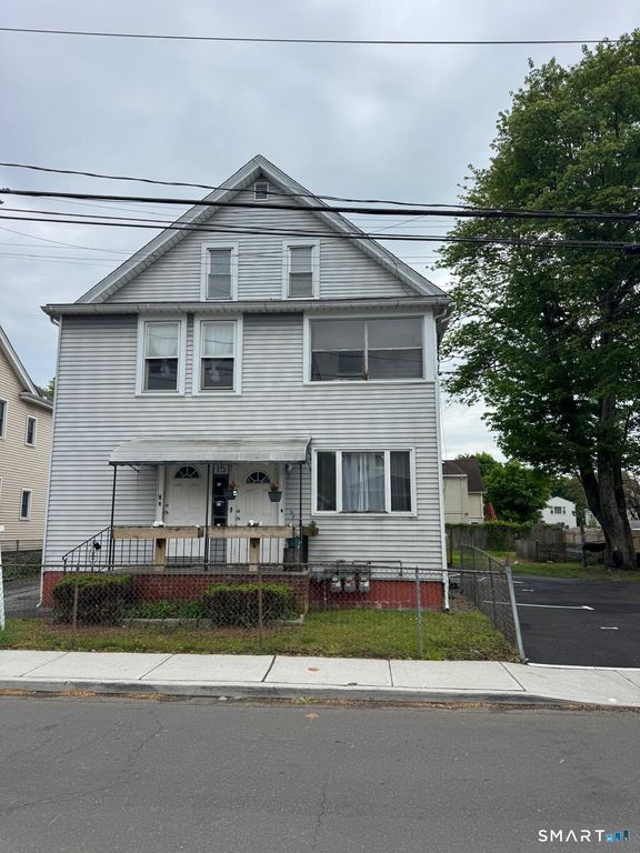 15 Rose Street 2, Stamford, CT 06906