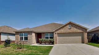 1860 Jack Rabbit Lane, El Reno, OK 73036