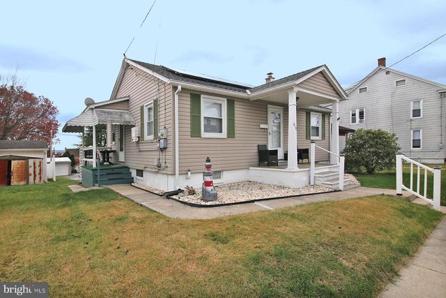 618 HILL ST, Lebanon, PA 17046