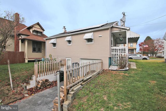 618 HILL ST, Lebanon, PA 17046