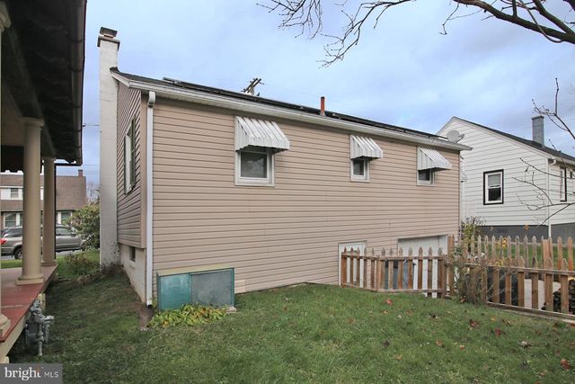 618 HILL ST, Lebanon, PA 17046