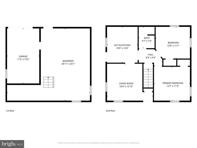 618 HILL ST, Lebanon, PA 17046