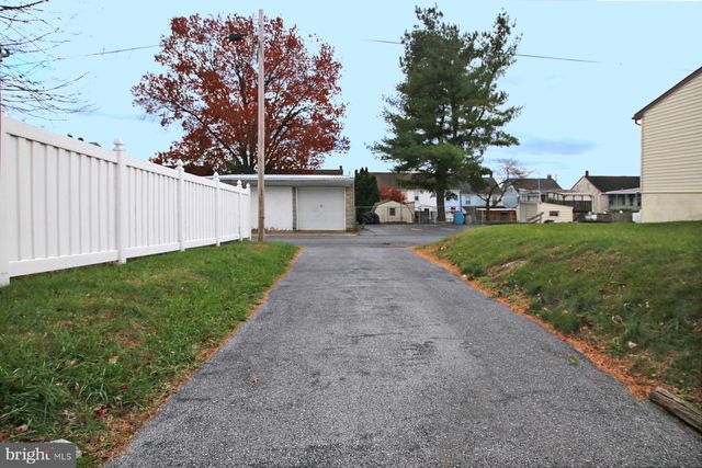 618 HILL ST, Lebanon, PA 17046