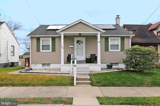 618 HILL ST, Lebanon, PA 17046