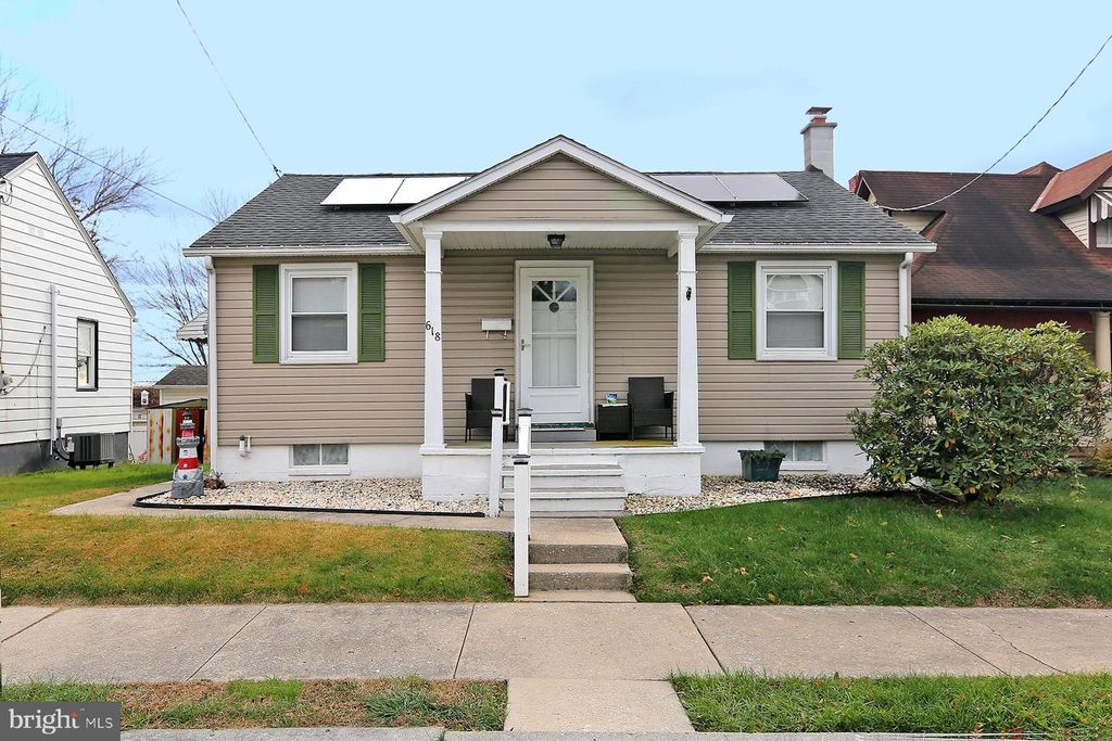 618 HILL ST, Lebanon, PA 17046