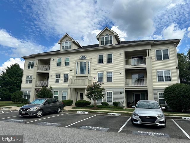 9141 GRACIOUS END CT #202, Columbia, MD 21046