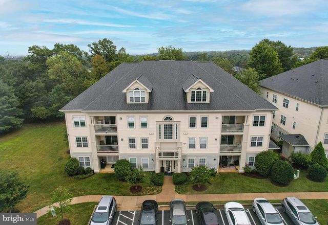 9141 GRACIOUS END CT #202, Columbia, MD 21046