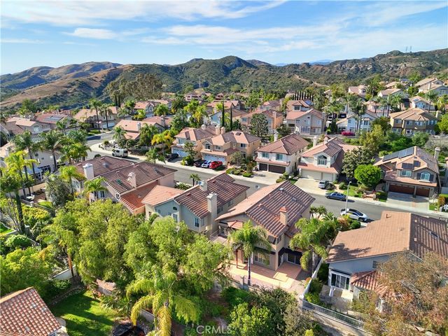 28572 Brookhill Road, Trabuco Canyon, CA 92679