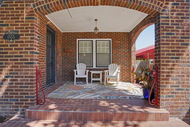 1555 S Gillette Avenue, Tulsa, OK 74104