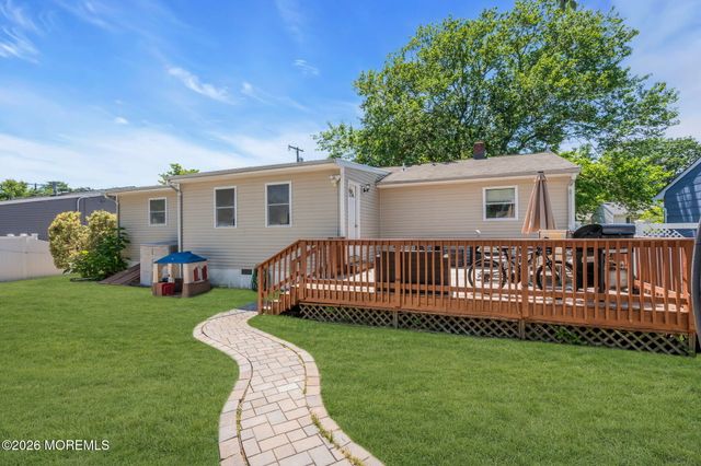 317 Essex Drive, Brick, NJ 08723