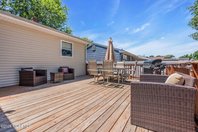 317 Essex Drive, Brick, NJ 08723