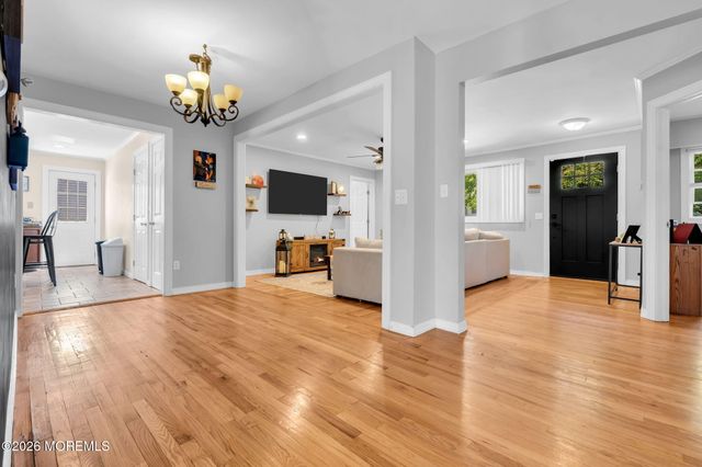 317 Essex Drive, Brick, NJ 08723