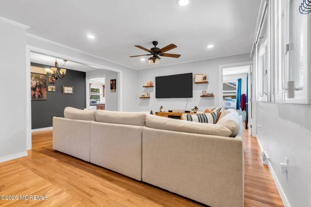 317 Essex Drive, Brick, NJ 08723