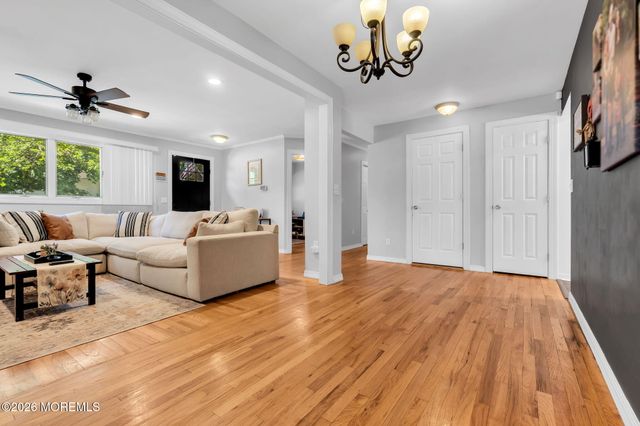 317 Essex Drive, Brick, NJ 08723