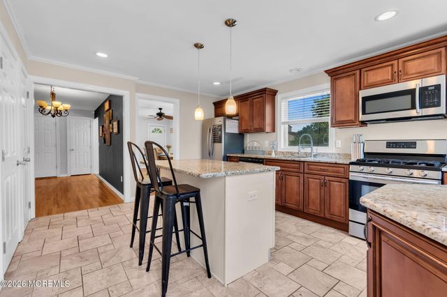 317 Essex Drive, Brick, NJ 08723